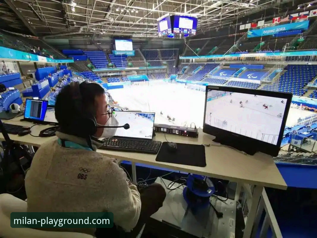 意大利缘何再次梦碎？技术视角复盘一场关键战役的观赛体验